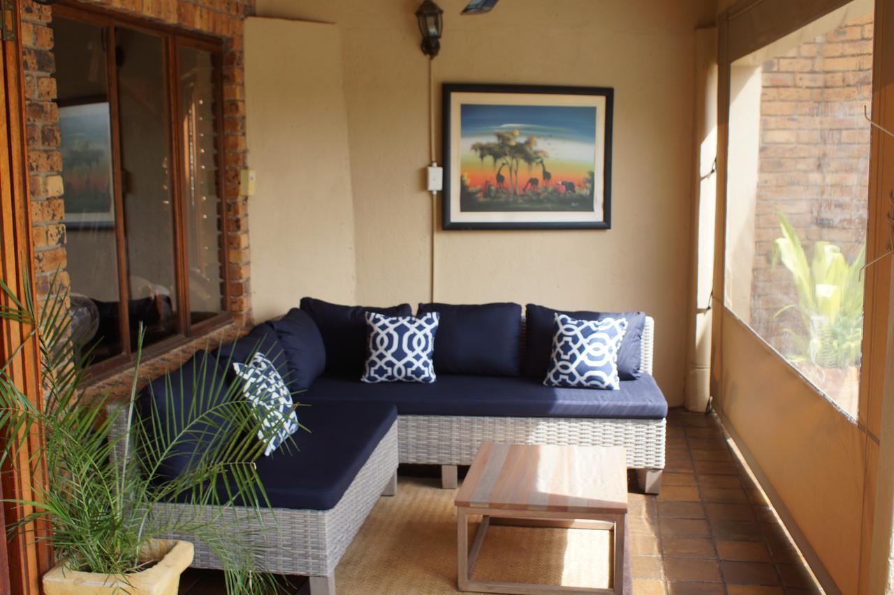 Crocodile Kruger Safari Lodge Marloth Park Extérieur photo