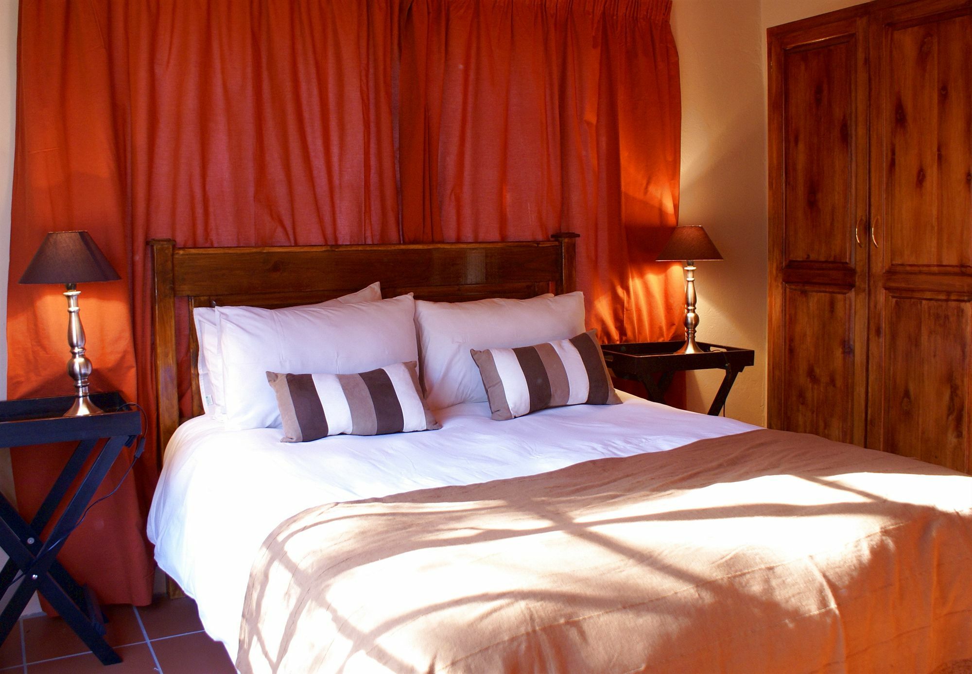 Crocodile Kruger Safari Lodge Marloth Park Extérieur photo
